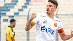 Atlético Grau venció 2-1 a la Academia Cantolao.