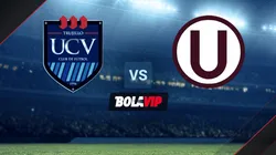 EN VIVO: César Vallejo vs. Universitario
