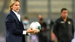 Ricardo Gareca sigue siendo tema en Perú