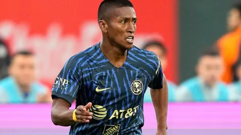 Aquino tuvo una buena presentación