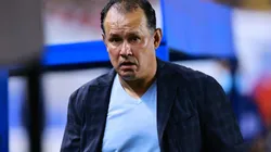 Juan Reynoso se acerca a la selección