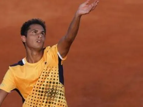 Juan Pablo Varillas vs. Albert Ramos-Viñolas por el ATP de Kitzbuhel: día, hora y canal de TV para ver el partido EN VIVO y EN DIRECTO