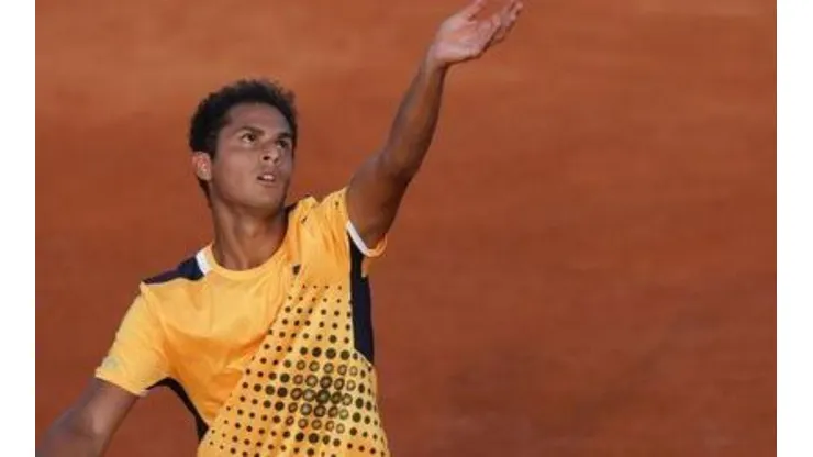 Córdoba Open.