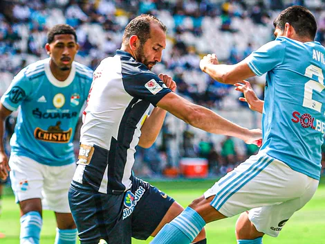 Sporting Cristal solicitó jugar con ambas hinchadas ante Alianza Lima