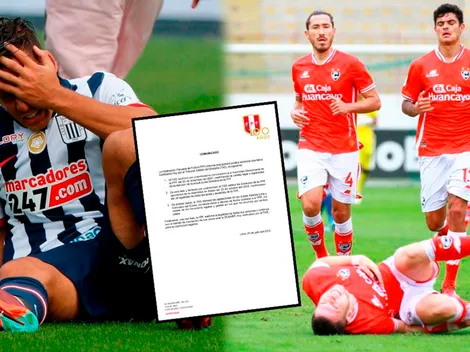 ¿Jefferson Farfán jugará ante Sporting Cristal? Esto fue lo que dijo Carlos Bustos