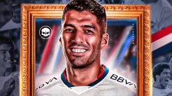 El uruguayo llegó a un preacuerdo con Nacional.