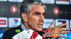 Con la renovación de Juan Carlos Oblitas: ¿Quién será el nuevo entrenador?