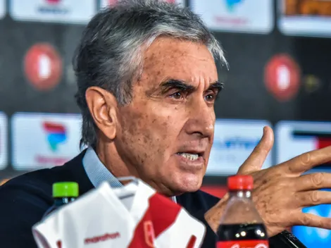 Con la renovación de Juan Carlos Oblitas: ¿Quién será el nuevo entrenador?