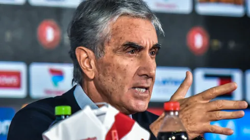 Con la renovación de Juan Carlos Oblitas: ¿Quién será el nuevo entrenador?