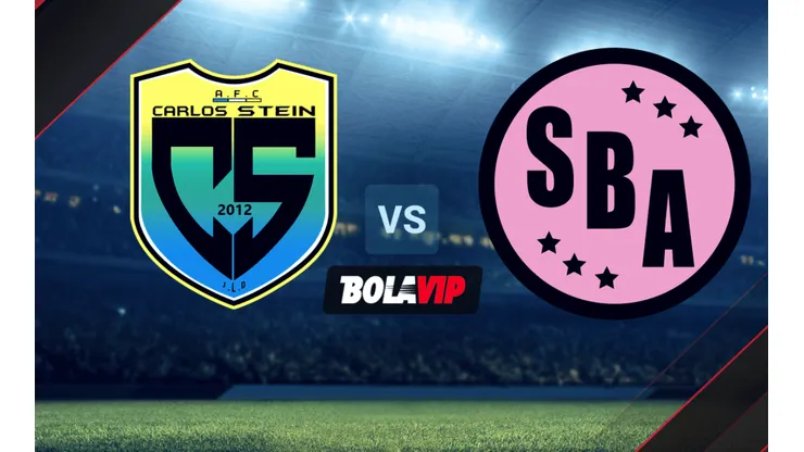 EN VIVO: Carlos Stein vs. Sport Boys