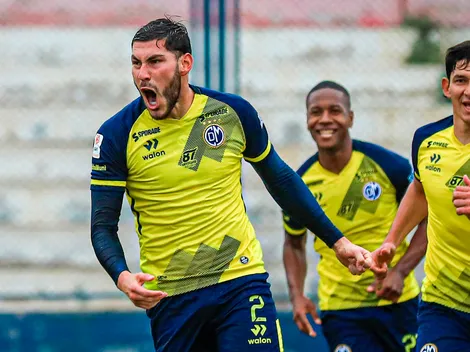 Deportivo Municipal venció a ADT en el día de su aniversario