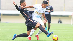 Ambos equipos luchan por no descender.