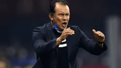 Prensa mexicana postula a Juan Reynoso para suceder a Ricardo Gareca