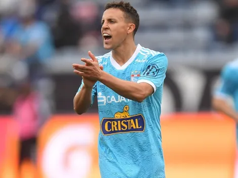 Torneo de Clausura: la tabla en vivo de la Liga 1