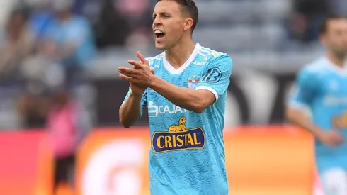 Diego Buonanotte espera ser clave en Cristal