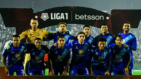 Se viene la polémica: Alianza Atlético comunicó que no jugará ante Alianza Lima. (Foto: Twitter Alianza Atlético)