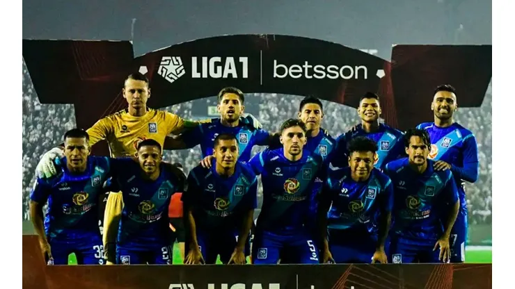 Se viene la polémica: Alianza Atlético comunicó que no jugará ante Alianza Lima. (Foto: Twitter Alianza Atlético)