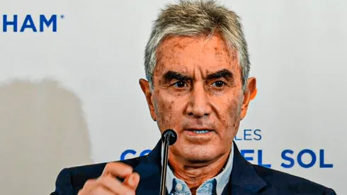 Juan Carlos Oblitas tiene nuevo cargo en la FPF.