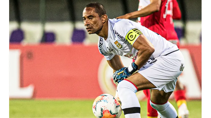Joel Pinto es uno de los jugadores más representativos del cuadro huancaíno.