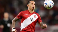 Lapadula es el nuevo 9 de Cagliari