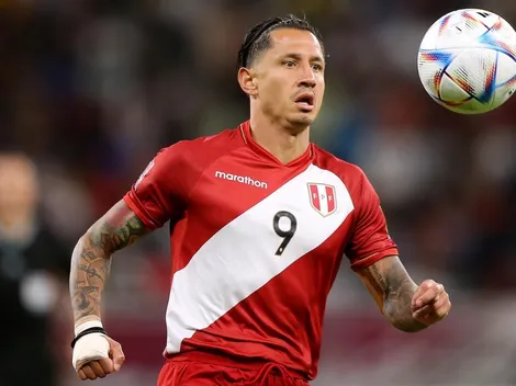 Julio César Uribe le da la receta a Lapadula para triunfar en Cagliari