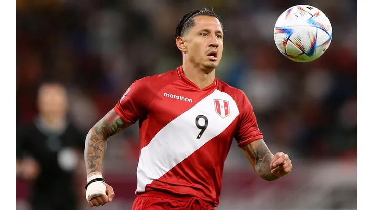 Lapadula es el nuevo 9 de Cagliari
