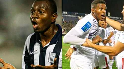 Alianza Lima cayó ante la USMP en 2013