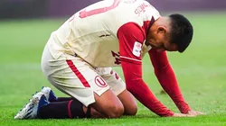 Los 3 errores que cometió Universitario en la posible venta de Alex Valera. (Foto: Liga de Fútbol Profesional)