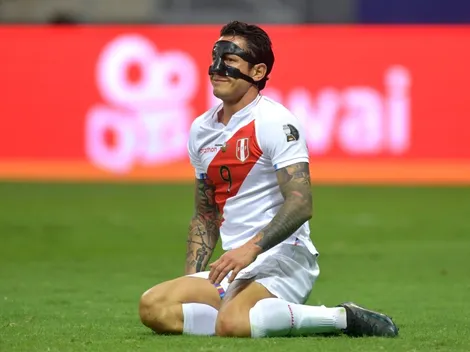 ¿Renunciará a la Selección Peruana? Esto es lo que dijo Gianluca Lapadula