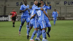 Siempre 'Poderoso': Deportivo Binacional derrotó por 2-0 a Municipal en Juliaca