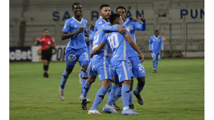 Siempre 'Poderoso': Deportivo Binacional derrotó por 2-0 a Municipal en Juliaca