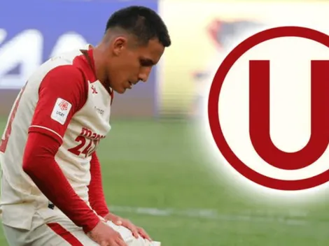 Alex Valera responde a la directiva de Universitario de Deportes