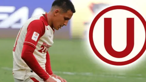 Alex Valera responde a la directiva de Universitario de Deportes