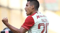 ¿Se va para Al-Fateh? Alex Valera definirá su futuro próximamente