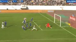 Alianza Lima se pone 1-0 ante Mannucci con golazo de Arley Rodríguez