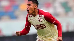 Futuro definido: Universitario tomó decisión sobre Valera. (Foto: Liga de Fútbol Profesional)