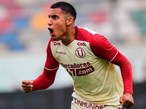 Todo definido: Universitario tomó decisión sobre continuidad de Valera