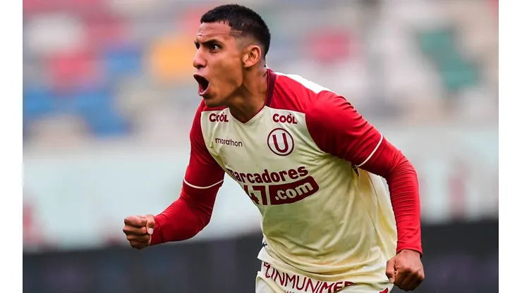 Futuro definido: Universitario tomó decisión sobre Valera. (Foto: Liga de Fútbol Profesional)