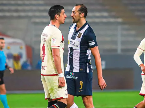 Liga 1 2022: conoce a los árbitros que dirigirán en la fecha 4 del Clausura