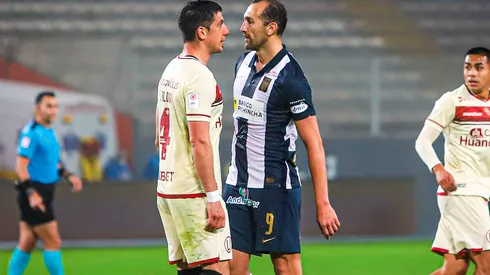 Este martes 26 de julio arrancará la cuarta fecha de la Liga 1 2022.