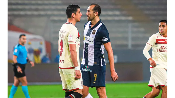 Este martes 26 de julio arrancará la cuarta fecha de la Liga 1 2022.