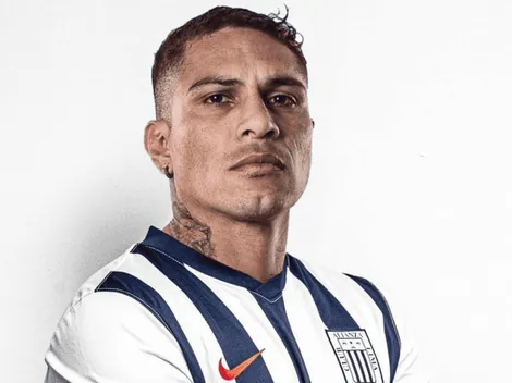 Paolo Guerrero prometió (una vez más) jugar en Alianza Lima