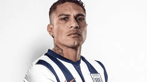 Paolo Guerrero prometió (una vez más) jugar en Alianza Lima