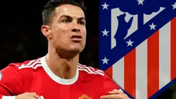 Cristiano Ronaldo llegaría al Manchester United según periodista inglés. Foto: SportsNew