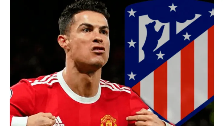 Cristiano Ronaldo llegaría al Manchester United según periodista inglés. Foto: SportsNew