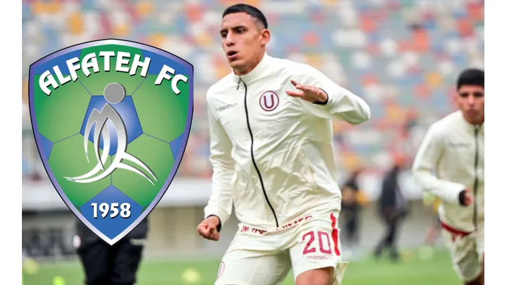 Representante de Alex Valera confirma contrato con Al-Fateh de Arabia Saudita