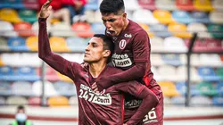 Carlos Compagnucci sobre el problema con Alex Valera: "El único perjudicado será el equipo"