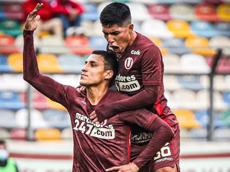 Carlos Compagnucci sobre el problema con Alex Valera: "El único perjudicado será el equipo"