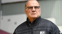Bielsa es candidato para llegar a Perú