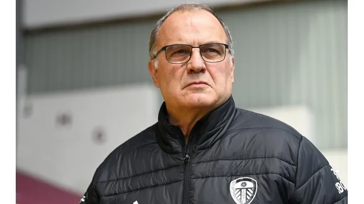 Bielsa es candidato para llegar a Perú